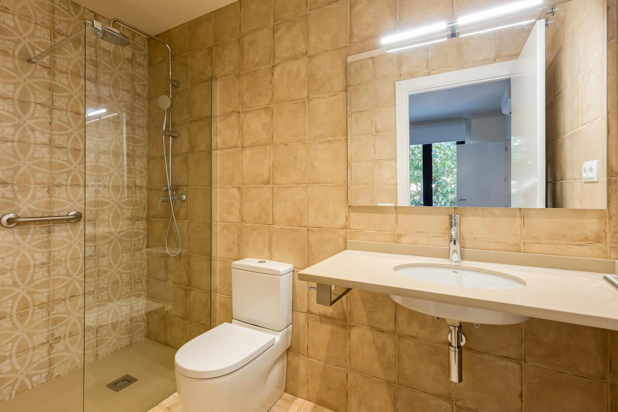Can Cintet 1 Apartamento En La Plaza De Besalú Exterior foto