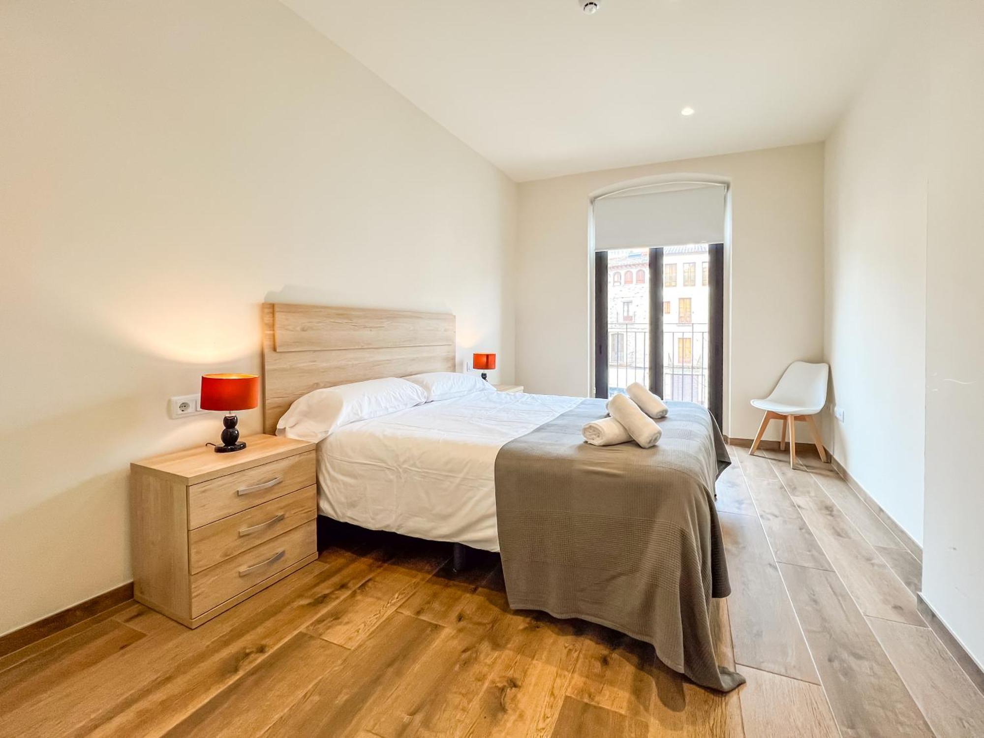 Can Cintet 1 Apartamento En La Plaza De Besalú Exterior foto